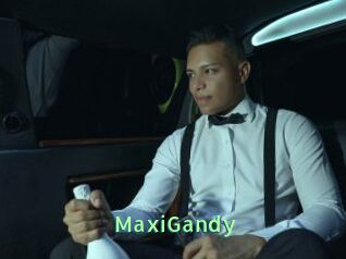 MaxiGandy