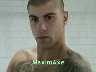 Maxim_Axe