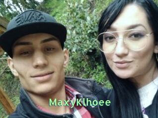 MaxyKlhoee