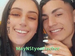 MayNStyenFischer
