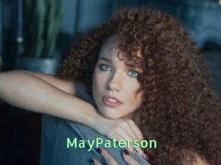 MayPaterson