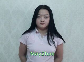 MayZhao