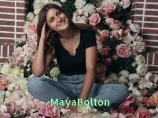 MayaBolton