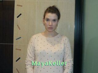 MayaKeller