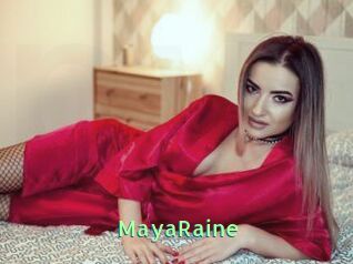 MayaRaine