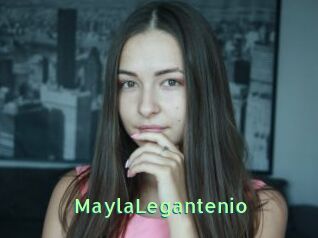 MaylaLegantenio