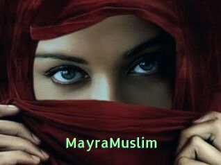 MayraMuslim