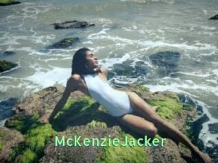 McKenzieJacker