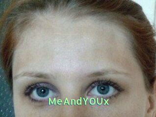 MeAndYOUx