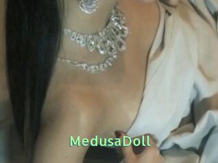 MedusaDoll