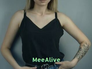 MeeAlive