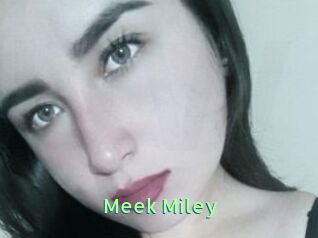 Meek_Miley