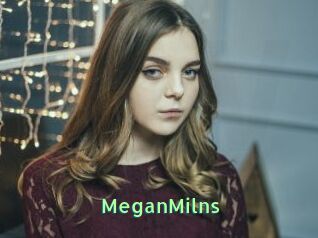 MeganMilns