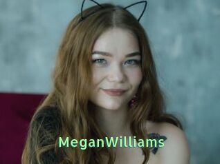 MeganWilliams