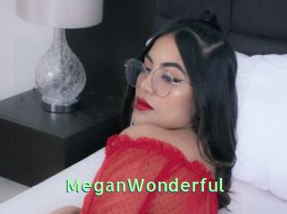MeganWonderful