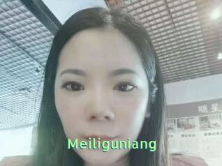 Meiliguniang