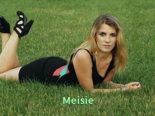 Meisie