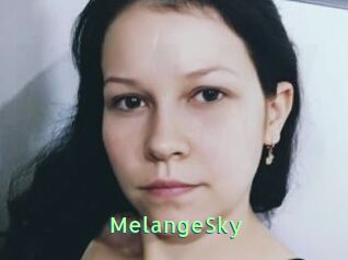 MelangeSky