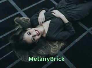 MelanyBrick