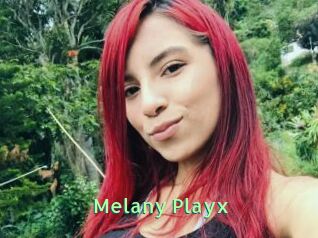 Melany_Playx