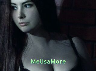 MelisaMore
