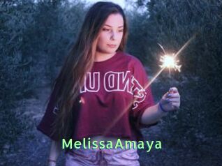 MelissaAmaya