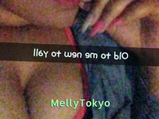 MellyTokyo