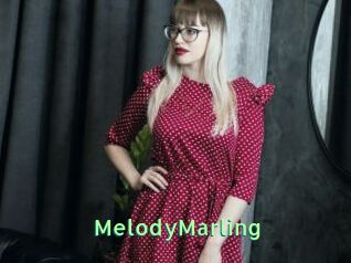 MelodyMarling
