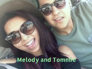 Melody_and_Tommie