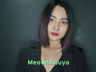 MeowMasuyo