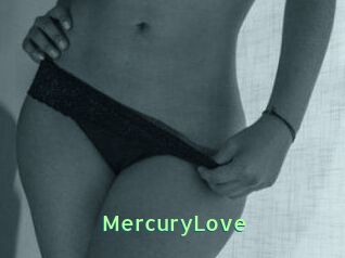 Mercury_Love