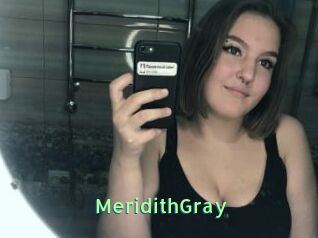 MeridithGray