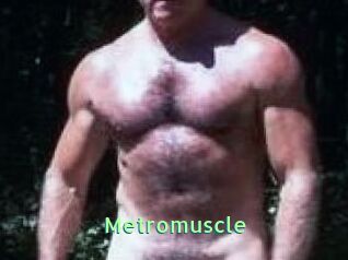 Metromuscle