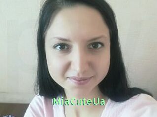 MiaCuteUa