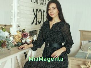 MiaMagenta