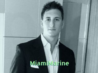 MiamiMarine