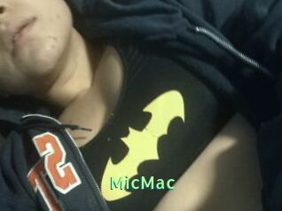 MicMac