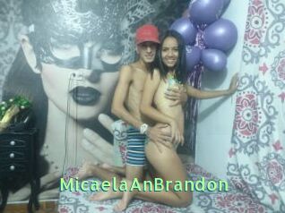 MicaelaAnBrandon