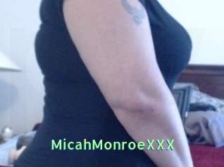MicahMonroeXXX
