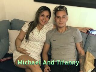 Michael_And_Tifanny