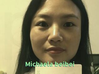Michaela_beibei
