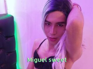 Miguel_sweet
