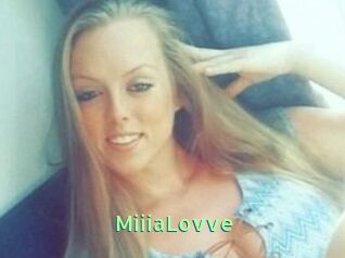 MiiiaLovve