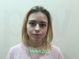 MikaJoy