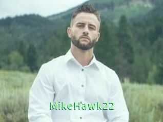 MikeHawk22