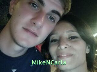 MikeNCarla