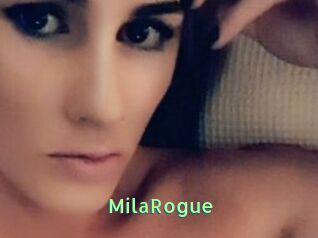 MilaRogue