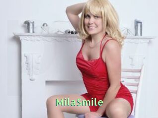 MilaSmile