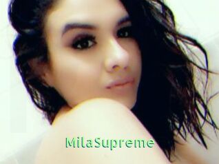 MilaSupreme