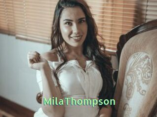 MilaThompson